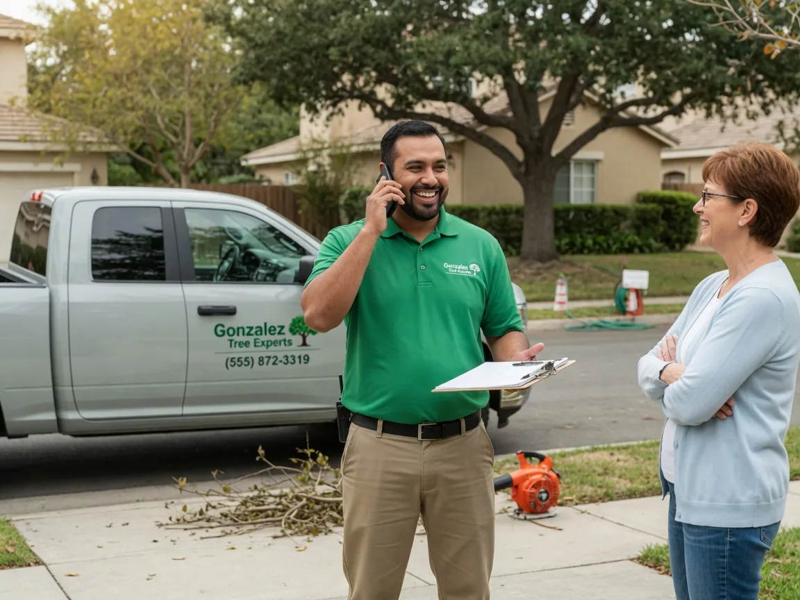 Tree Service Mill Creek, OK FAQs
